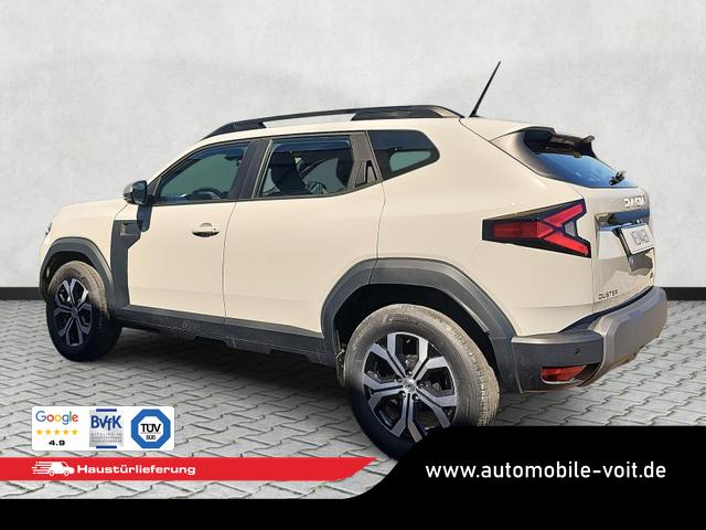 Dacia Duster TCe 130 Expression / Winterpaket Kamera 