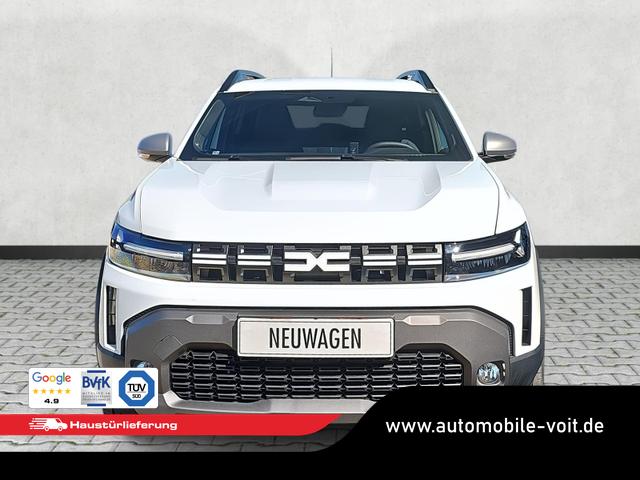 Dacia Duster TCe 130 Journey Navi Winterpaket Keyless 