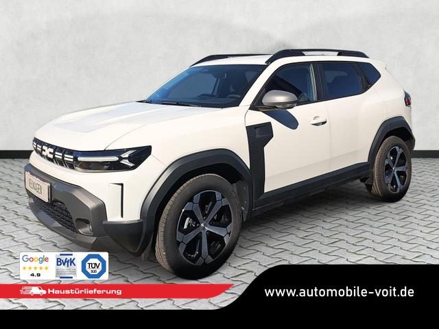 Dacia Duster TCe 130 Journey Navi Winterpaket Keyless 
