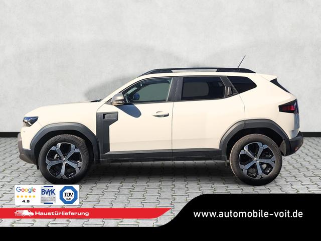 Dacia Duster TCe 130 Journey Navi Winterpaket Keyless 
