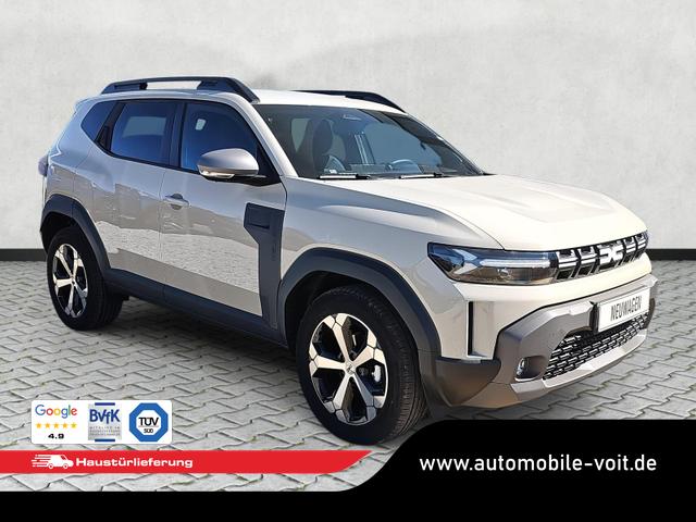 Dacia Duster - TCe 130 Journey Navi Winterpaket Keyless