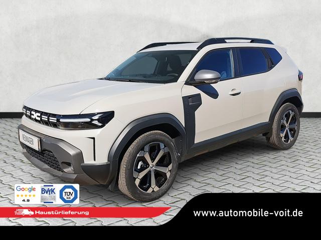 Dacia Duster TCe 130 Journey Navi Winterpaket Keyless 