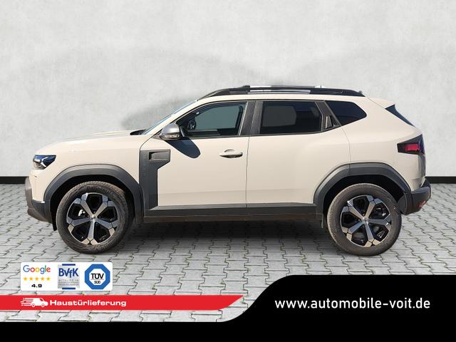 Dacia Duster TCe 130 Journey Navi Winterpaket Keyless 