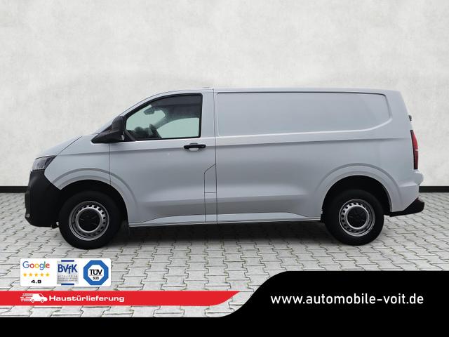 Volkswagen T7 Transporter Kastenwagen 2.0 TDI 81 kW KR Kasten / R&uuml;ckfahrkamera 