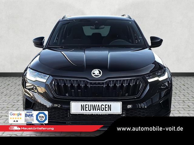 Skoda Karoq Sportline 1.5 TSI DSG 360Grad Kamera / ACC 