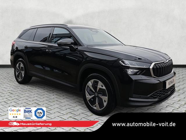 Skoda Kodiaq - 1.5 TSI mHEV 110kW Selection DSG 7Si ACC Navi Memory