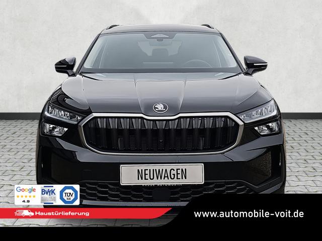 Skoda Kodiaq 1.5 TSI mHEV 110kW Selection DSG 7Si ACC Navi Memory 