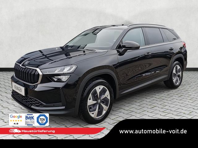 Skoda Kodiaq 1.5 TSI mHEV 110kW Selection DSG 7Si ACC Navi Memory 