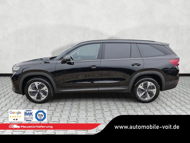 Skoda Kodiaq 1.5 TSI mHEV 110kW Selection DSG 7Si ACC Navi Memory 