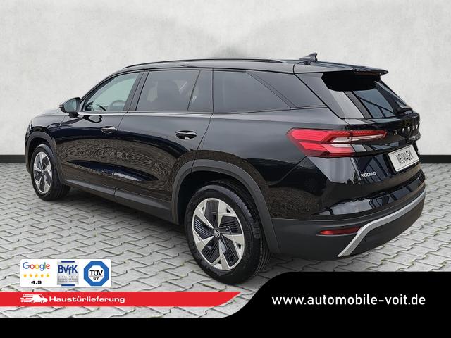 Skoda Kodiaq 1.5 TSI mHEV 110kW Selection DSG 7Si ACC Navi Memory 