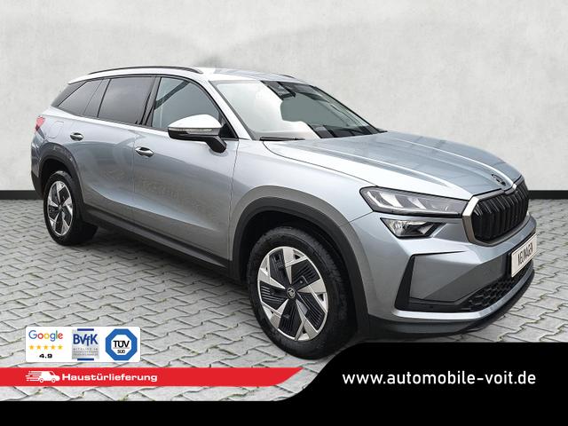 Skoda Kodiaq - 1.5 TSI mHEV 110kW Selection DSG 7Si ACC Navi Memory