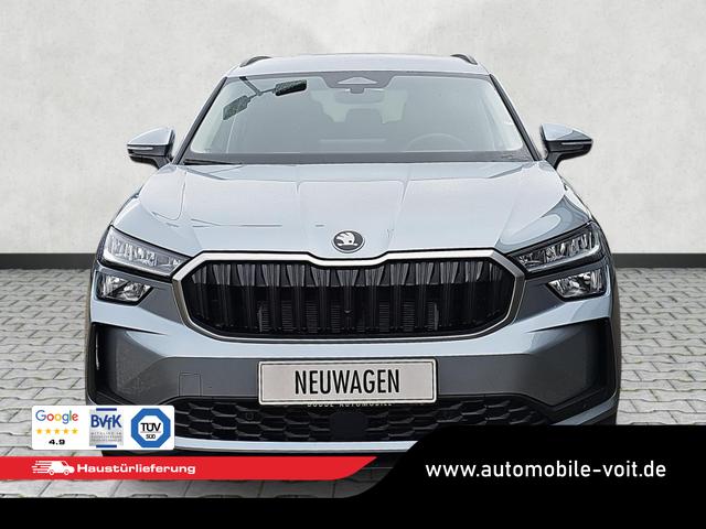 Skoda Kodiaq 1.5 TSI mHEV 110kW Selection DSG 7Si ACC Navi Memory 