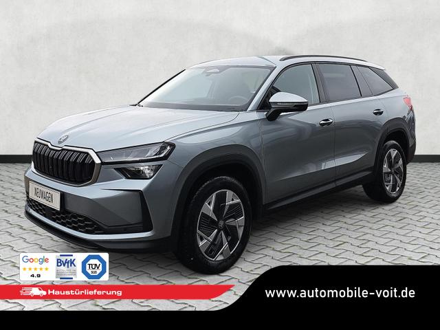 Skoda Kodiaq 1.5 TSI mHEV 110kW Selection DSG 7Si ACC Navi Memory 