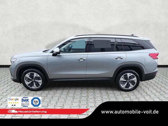 Skoda Kodiaq 1.5 TSI mHEV 110kW Selection DSG 7Si ACC Navi Memory 
