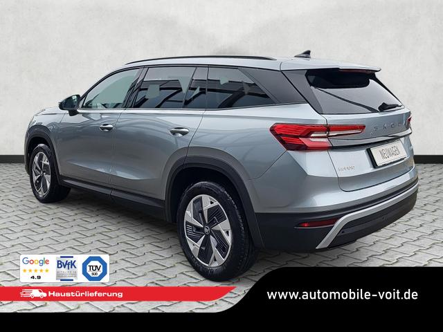 Skoda Kodiaq 1.5 TSI mHEV 110kW Selection DSG 7Si ACC Navi Memory 