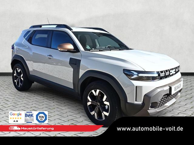 Dacia Duster - TCe 130 Extreme Winterpaket KeylessOpenGo