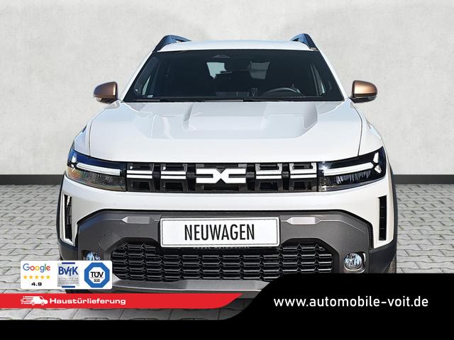 Dacia Duster TCe 130 Extreme Winterpaket KeylessOpenGo 