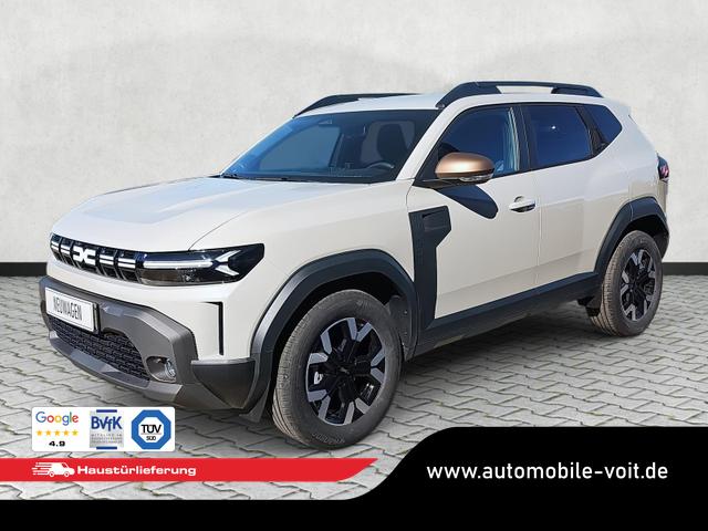 Dacia Duster TCe 130 Extreme Winterpaket KeylessOpenGo 