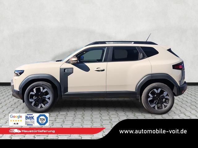 Dacia Duster TCe 130 Extreme Winterpaket KeylessOpenGo 