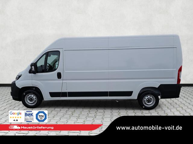Opel Movano Kastenwagen 35 L3H2 BlueHDI 140 Cargo 2.2 Diesel AndroidAuto&AppleCa 
