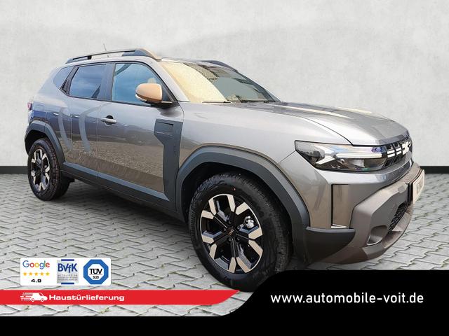 Dacia Duster - TCe 130 Extreme Winterpaket KeylessOpenGo