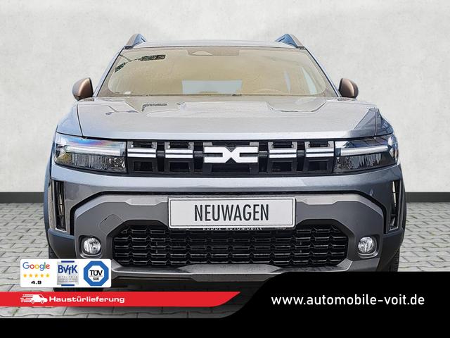 Dacia Duster TCe 130 Extreme Winterpaket KeylessOpenGo 