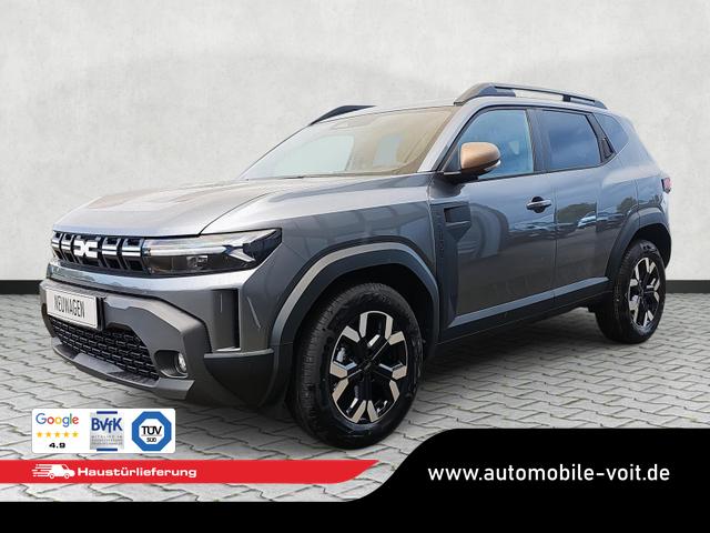 Dacia Duster TCe 130 Extreme Winterpaket KeylessOpenGo 