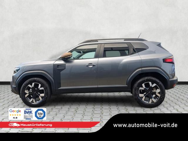 Dacia Duster TCe 130 Extreme Winterpaket KeylessOpenGo 