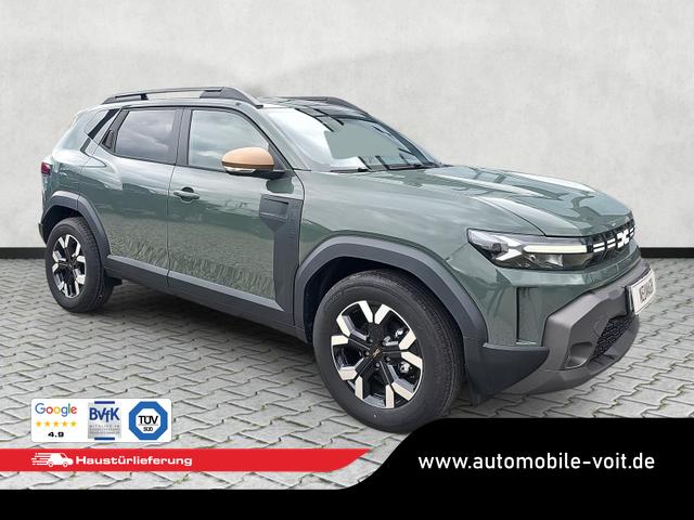 Dacia Duster - TCe 130 Extreme Winterpaket KeylessOpenGo