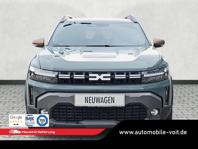 Dacia Duster TCe 130 Extreme Winterpaket KeylessOpenGo 