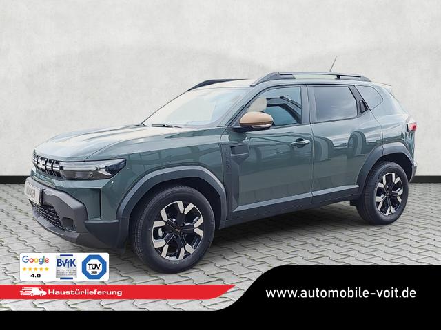 Dacia Duster TCe 130 Extreme Winterpaket KeylessOpenGo 