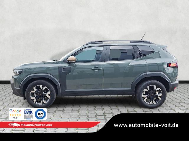 Dacia Duster TCe 130 Extreme Winterpaket KeylessOpenGo 