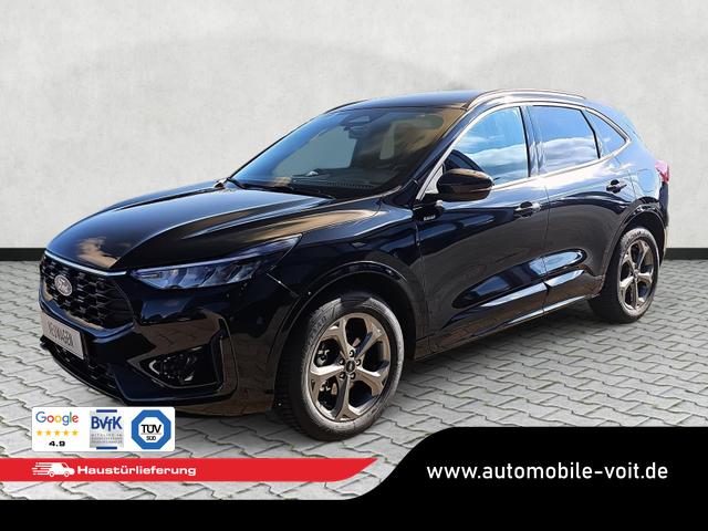 Ford Kuga ST-Line 1.5 EB Autom. ST Line 5J.Gar. KeyFree AHK 