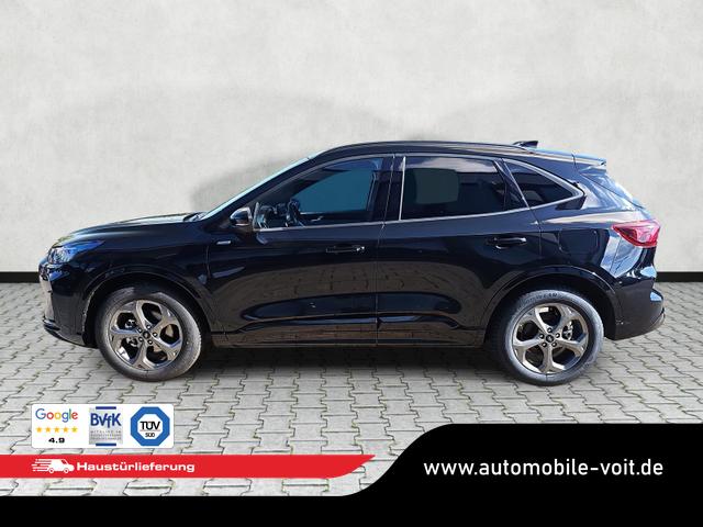 Ford Kuga ST-Line 1.5 EB Autom. ST Line 5J.Gar. KeyFree AHK 