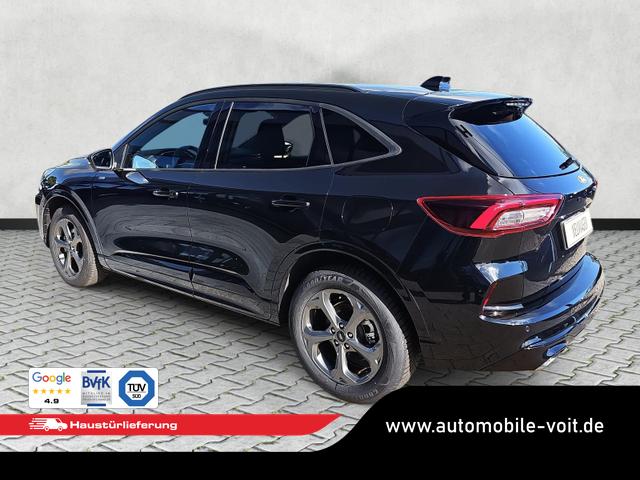 Ford Kuga ST-Line 1.5 EB Autom. ST Line 5J.Gar. KeyFree AHK 
