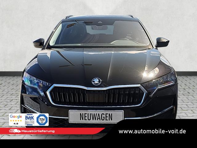Skoda Octavia Combi 1.5 TSI mHEV 110 kW Selection eTSI DSG / AHK schw. 
