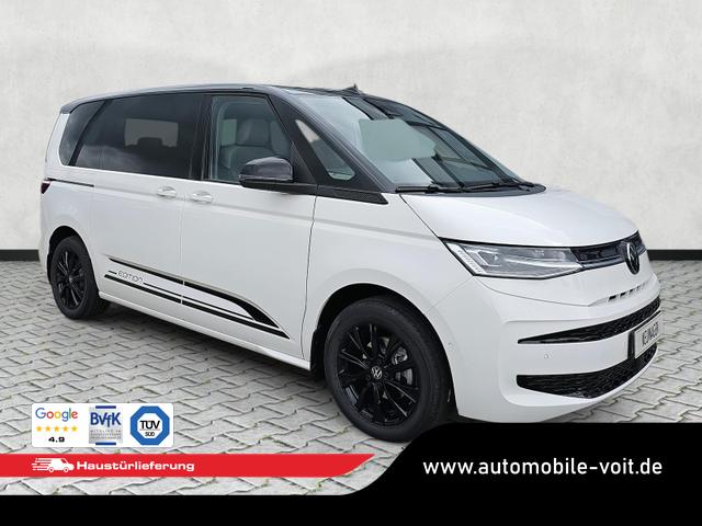 Volkswagen T7 Multivan - Edition lang 2.0 TDI DSG VisaVis AHK