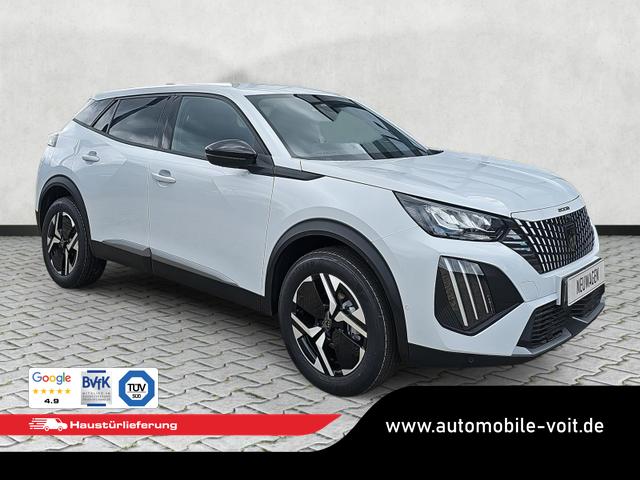 Peugeot 2008 - Allure 1.2 PureTech / R&uuml;ckfahrkamera ACC