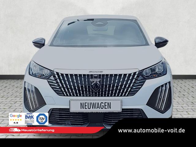 Peugeot 2008 Allure 1.2 PureTech / R&uuml;ckfahrkamera ACC 