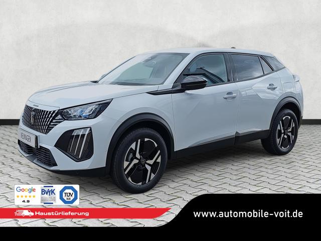 Peugeot 2008 Allure 1.2 PureTech / R&uuml;ckfahrkamera ACC 