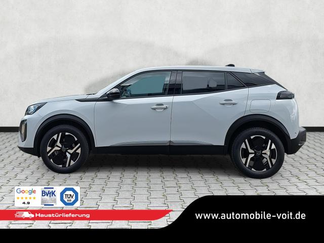 Peugeot 2008 Allure 1.2 PureTech / R&uuml;ckfahrkamera ACC 