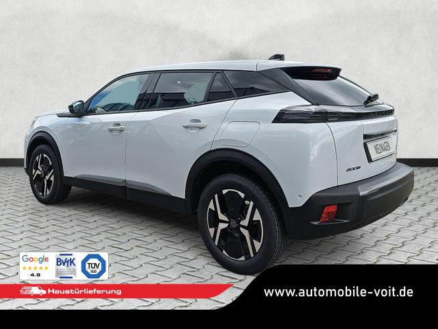 Peugeot 2008 Allure 1.2 PureTech / R&uuml;ckfahrkamera ACC 