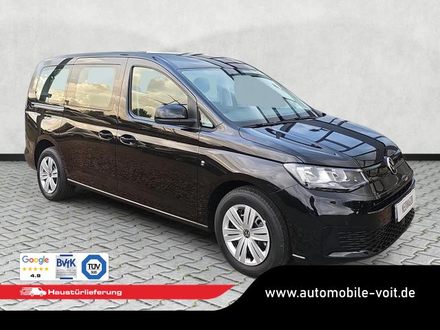 Volkswagen Caddy Maxi - Basis 2.0 TDI 7Si Technik- / Assistenzpaket