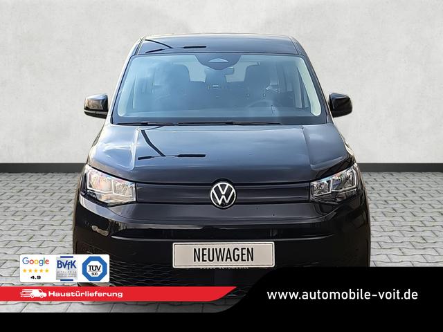 Volkswagen Caddy Maxi Basis 2.0 TDI 7Si Technik- / Assistenzpaket 
