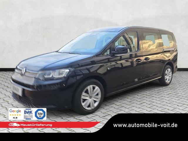 Volkswagen Caddy Maxi Basis 2.0 TDI 7Si Technik- / Assistenzpaket 