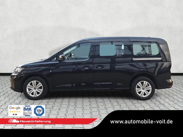 Volkswagen Caddy Maxi Basis 2.0 TDI 7Si Technik- / Assistenzpaket 