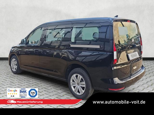 Volkswagen Caddy Maxi Basis 2.0 TDI 7Si Technik- / Assistenzpaket 