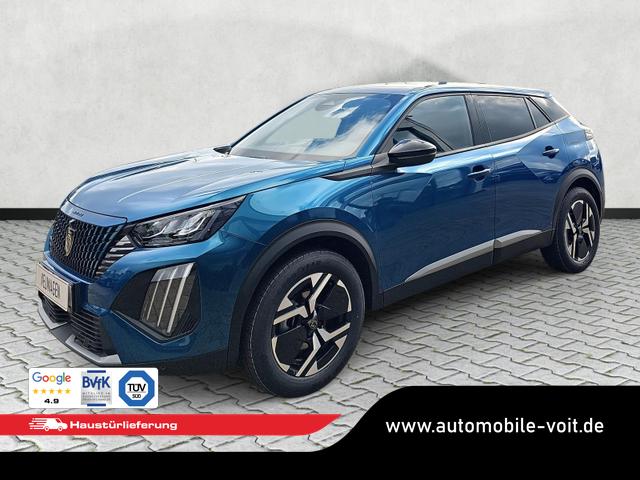 Peugeot 2008 Allure 1.2 PureTech / R&uuml;ckfahrkamera ACC 