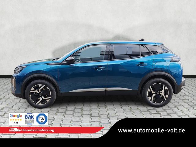 Peugeot 2008 Allure 1.2 PureTech / R&uuml;ckfahrkamera ACC 
