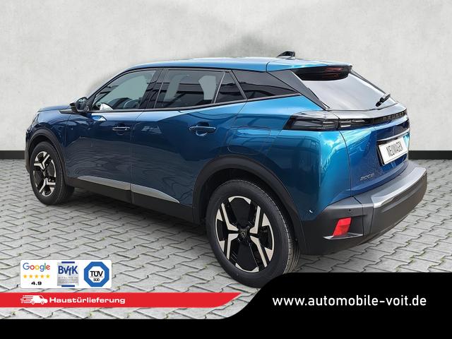 Peugeot 2008 Allure 1.2 PureTech / R&uuml;ckfahrkamera ACC 